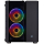 Corsair Crystal Series 280X RGB czarna - 455786 - zdjęcie 6